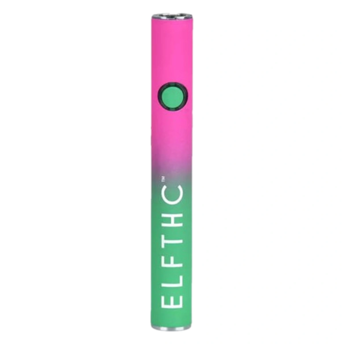 Vaporizador ELFTHC 230MAH BATTERY sabor VERDE/ROSA — Full VIP Importaciones