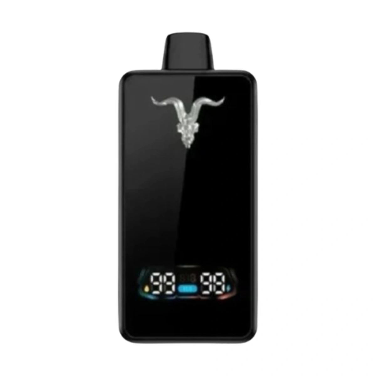 Vaporizador IGNITE V300 ULTRA SLIM BLACK - 30000 PUFFS sabor GREEN APPLE — Full VIP Importaciones