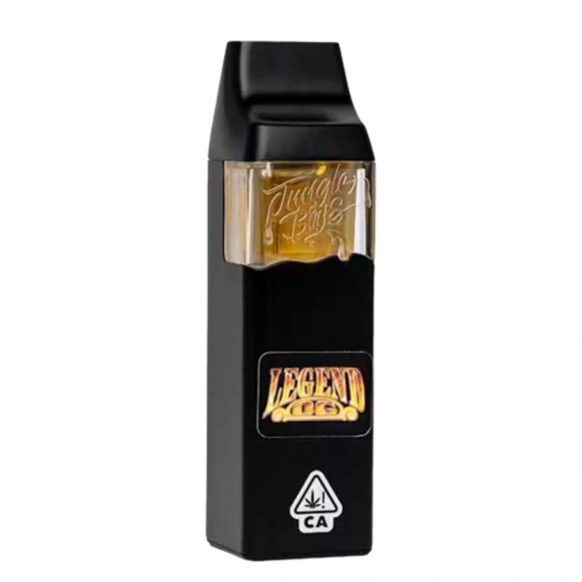 Vaporizador JUNGLE BOYS DESCARTABLES - 2000 MG sabor LEGEND OG — Full VIP Importaciones