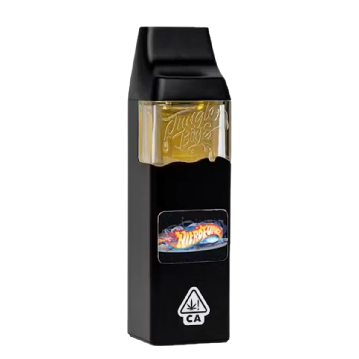 Vaporizador JUNGLE BOYS DESCARTABLES - 2000 MG sabor NITRO FUMEZ — Full VIP Importaciones