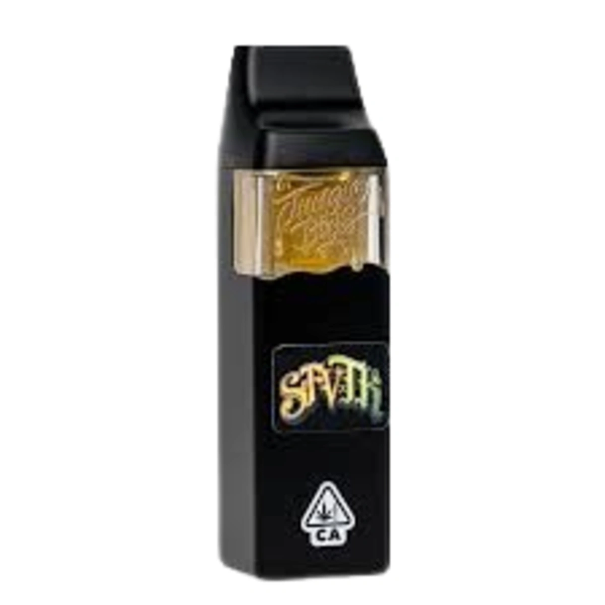Vaporizador JUNGLE BOYS DESCARTABLES - 2000 MG sabor SFV X TK — Full VIP Importaciones