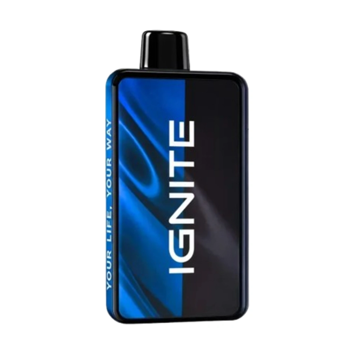 Vaporizador IGNITE V400 BOOST VMIX - 40000 PUFFS sabor TRIPLE BERRY ICE / GRAPE ICE — Full VIP Importaciones