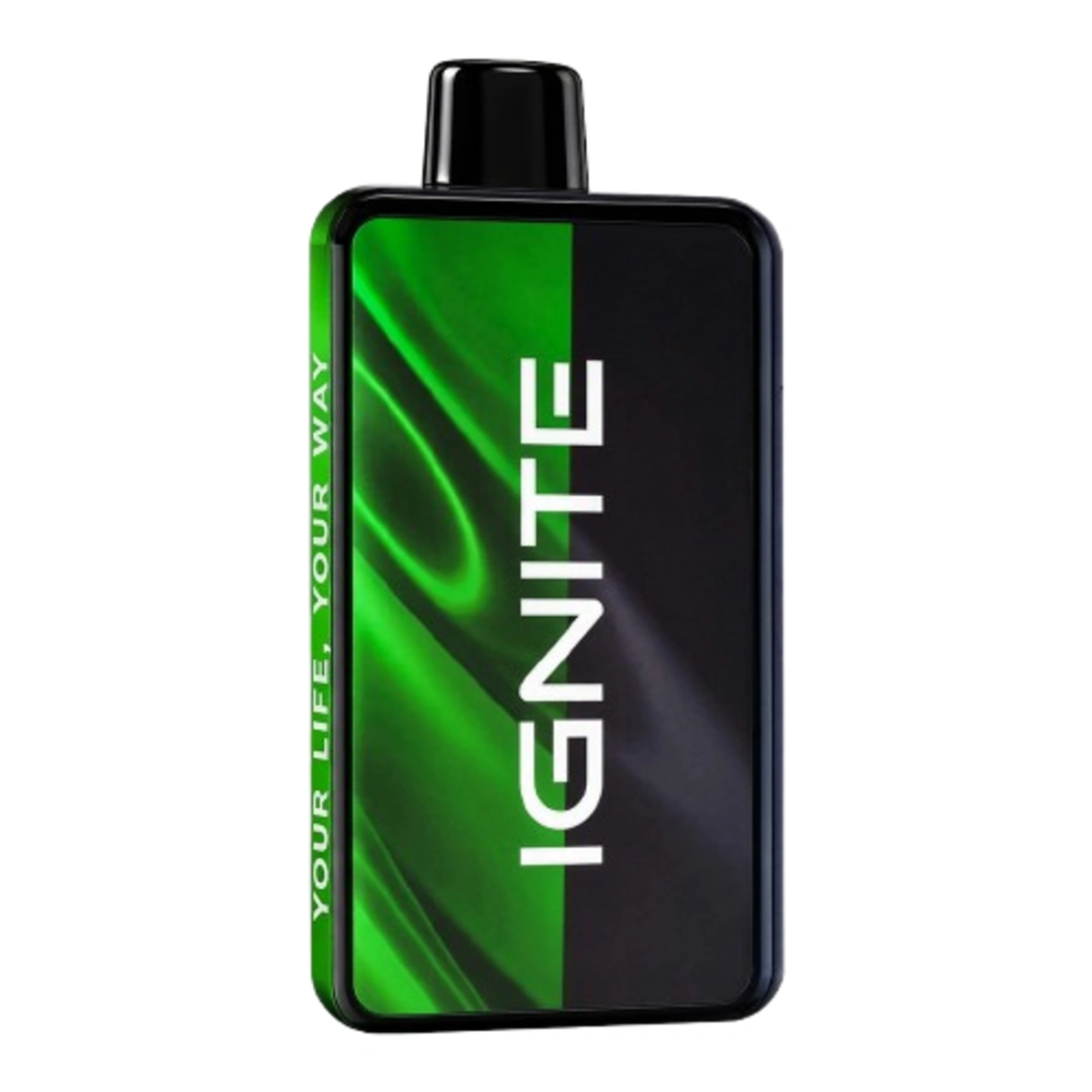 Vaporizador IGNITE V400 BOOST VMIX - 40000 PUFFS sabor STRAWBERRY KIWI ICE / GRAPE KIWI ICE — Full VIP Importaciones